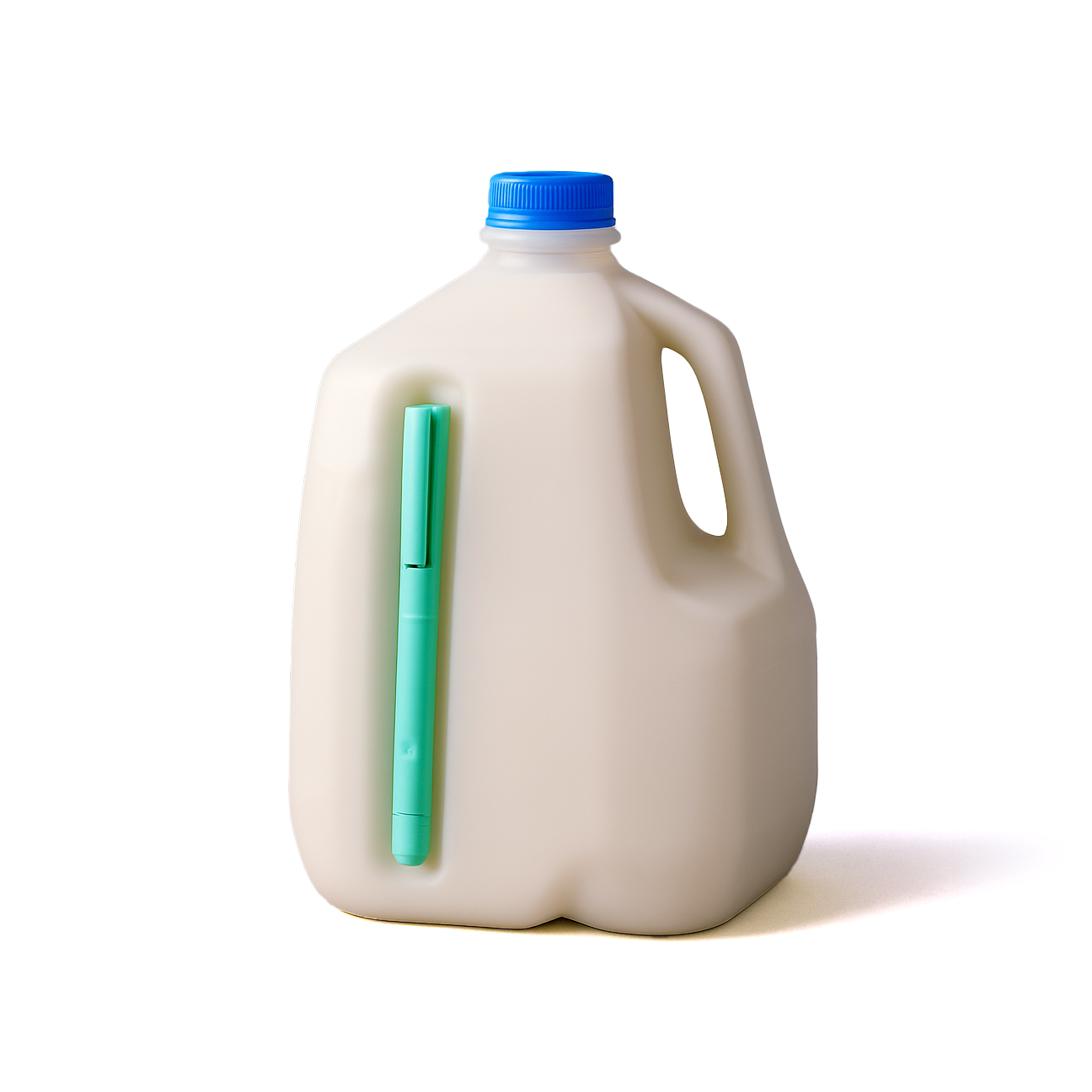 GLP-1 Milk Gallon